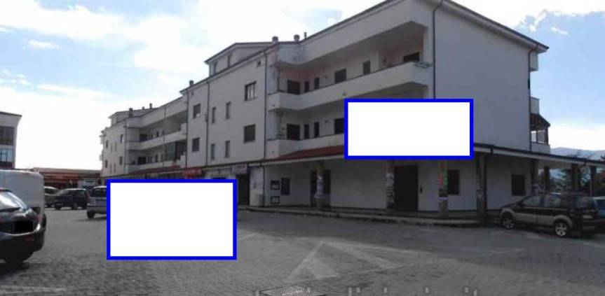appartamento in vendita ad Atena Lucana in zona Atena Scalo
