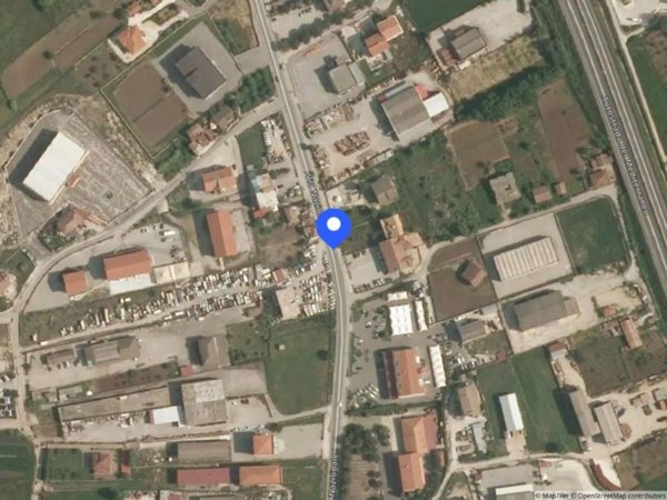 appartamento in vendita ad Atena Lucana