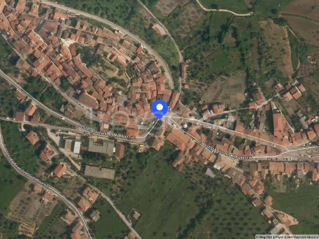 casale in vendita ad Atena Lucana