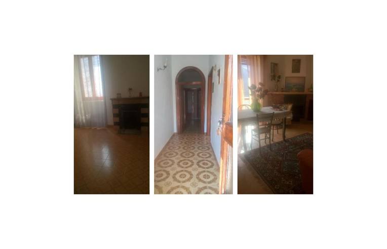 appartamento in vendita ad Atena Lucana