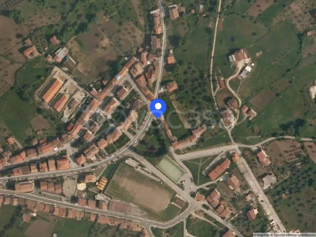 appartamento in vendita ad Atena Lucana