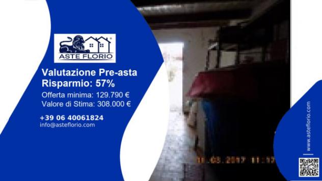 appartamento in vendita ad Atena Lucana