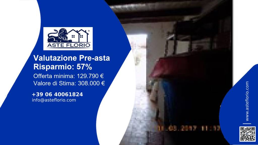 appartamento in vendita ad Atena Lucana