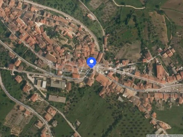 appartamento in vendita ad Atena Lucana