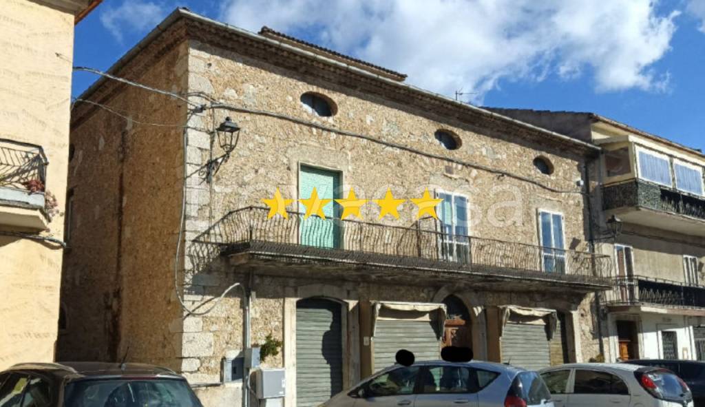 appartamento in vendita ad Atena Lucana