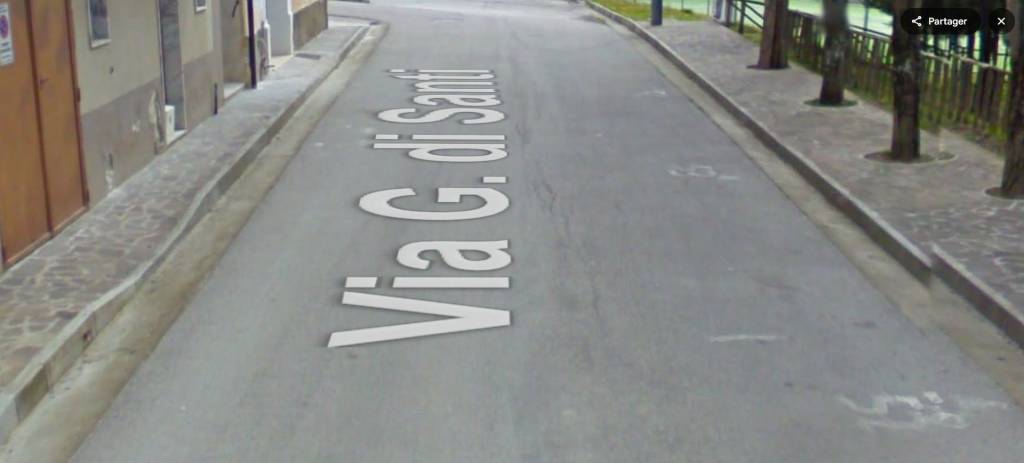 appartamento in vendita ad Atena Lucana