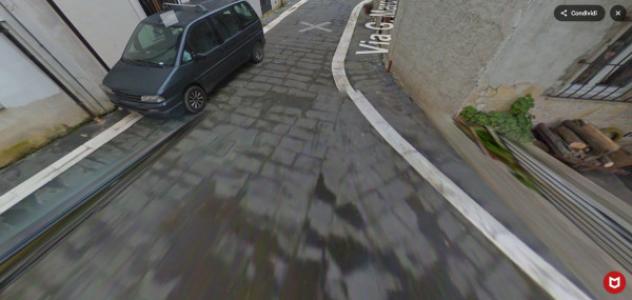 casa indipendente in vendita ad Atena Lucana