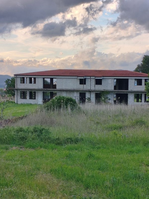 casa indipendente in vendita ad Atena Lucana in zona Atena Scalo