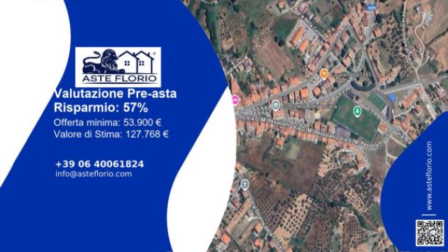 casa indipendente in vendita ad Atena Lucana