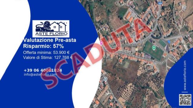 casa indipendente in vendita ad Atena Lucana