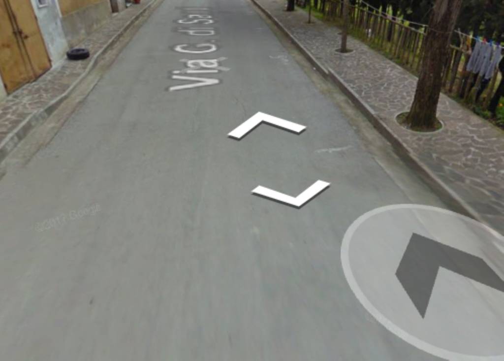 appartamento in vendita ad Atena Lucana