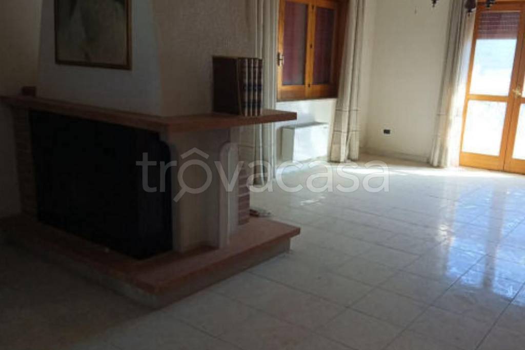 appartamento in vendita ad Atena Lucana