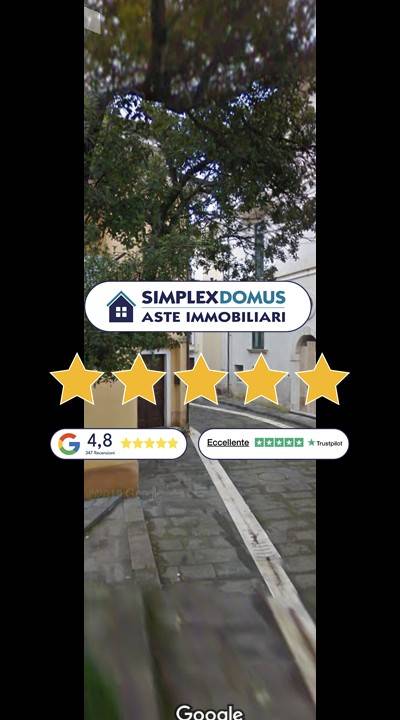 appartamento in vendita ad Atena Lucana