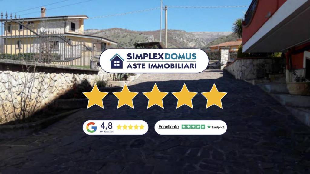 casa indipendente in vendita ad Atena Lucana in zona Atena Scalo