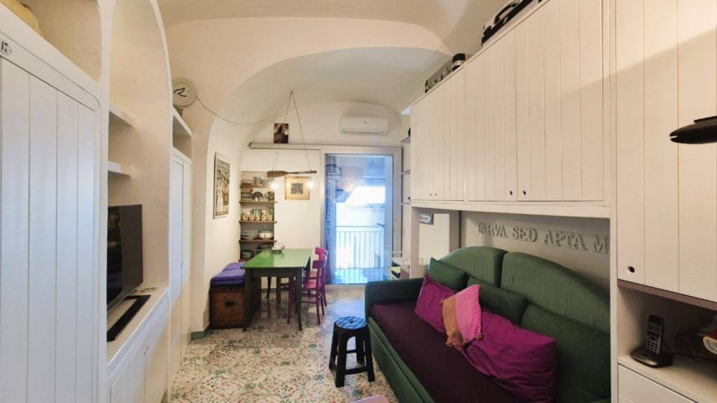 appartamento in vendita ad Atrani