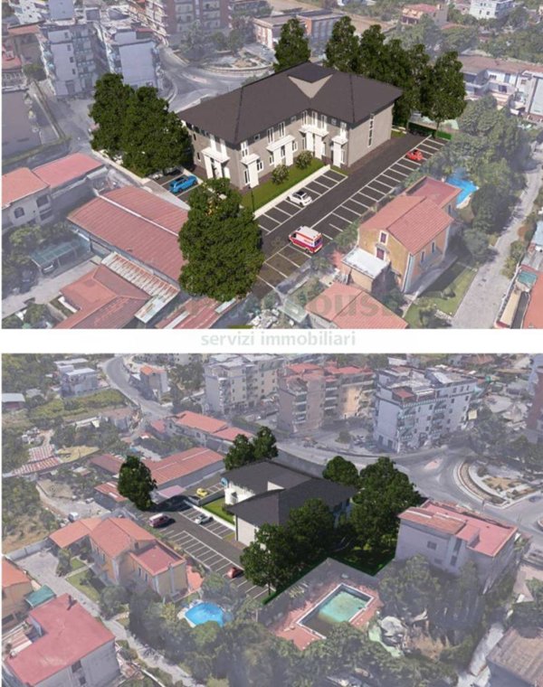 casa indipendente in vendita ad Atrani