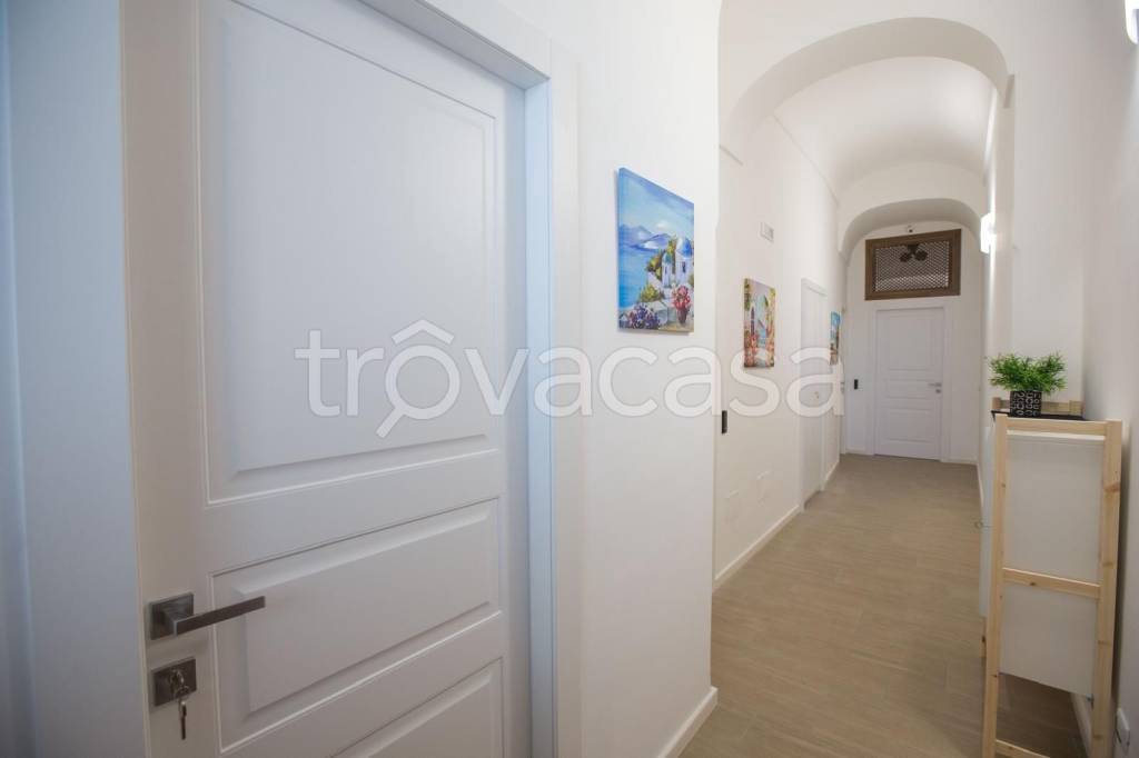 appartamento in vendita ad Atrani