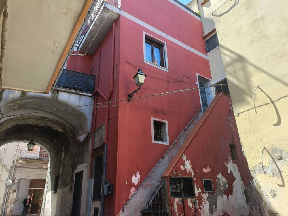 appartamento in vendita ad Atrani