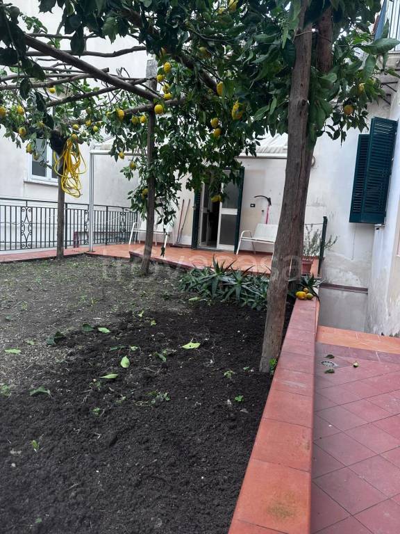 appartamento in vendita ad Atrani