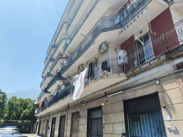 appartamento in vendita ad Atrani