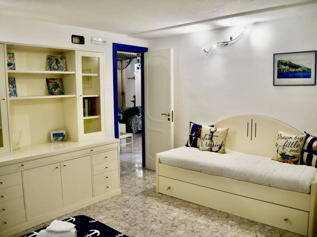 appartamento in vendita ad Atrani