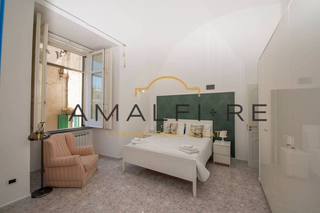 appartamento in vendita ad Atrani