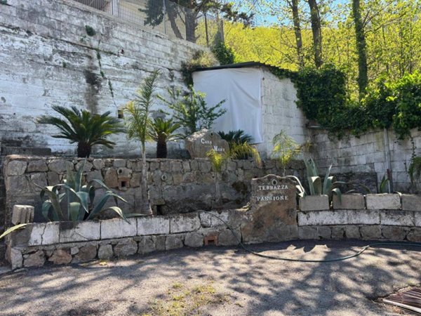 casa indipendente in vendita ad Atrani