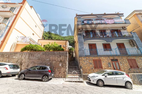 appartamento in vendita ad Atrani