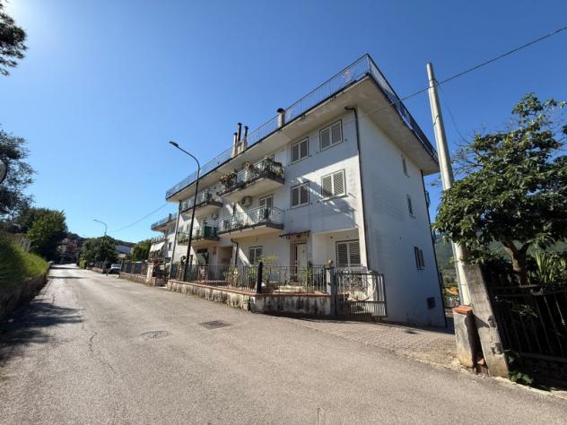 appartamento in vendita ad Auletta