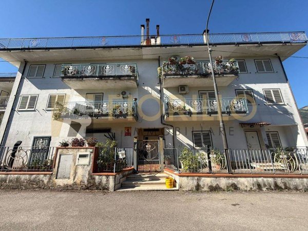 appartamento in vendita ad Auletta