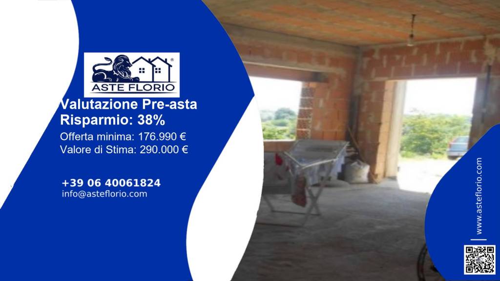 appartamento in vendita ad Auletta in zona Mattina