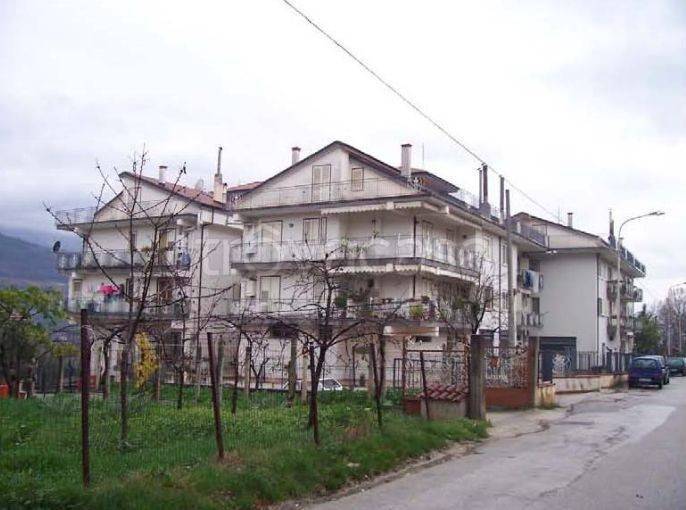 appartamento in vendita ad Auletta