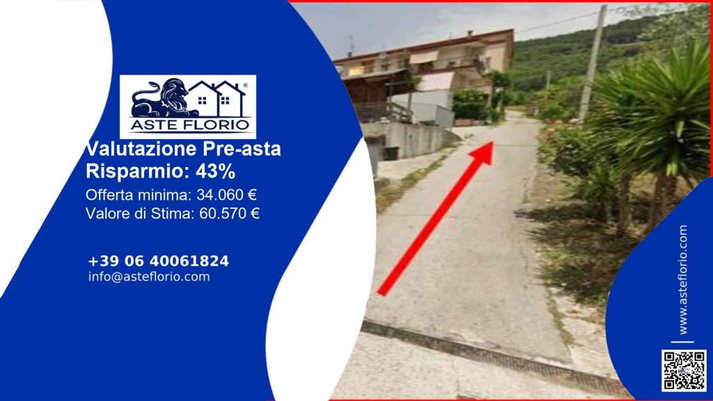 appartamento in vendita ad Auletta in zona Mattina