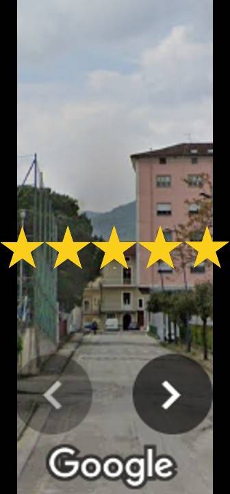 appartamento in vendita ad Auletta in zona Mattina