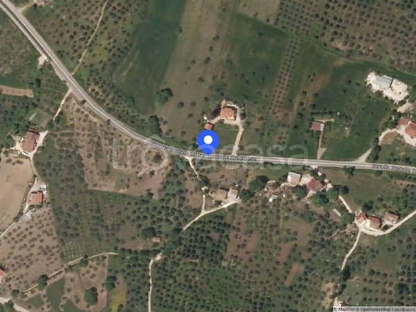 appartamento in vendita ad Auletta in zona Mattina