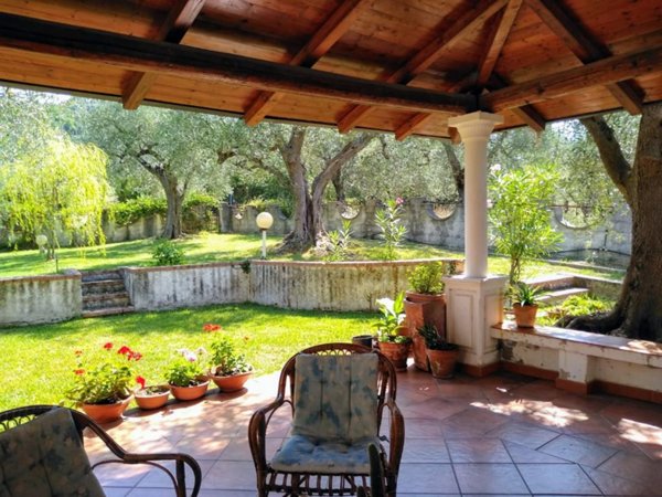 casa indipendente in vendita ad Auletta