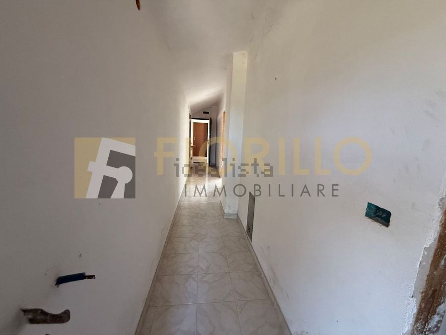 appartamento in vendita ad Auletta