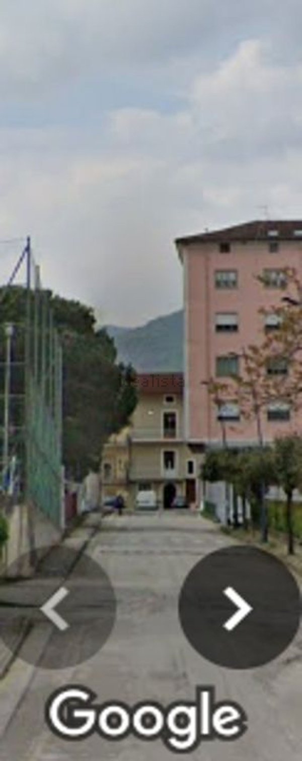 appartamento in vendita ad Auletta in zona Mattina