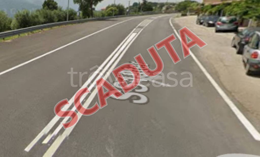 appartamento in vendita ad Auletta in zona Mattina