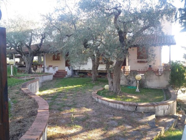 casa indipendente in vendita ad Auletta