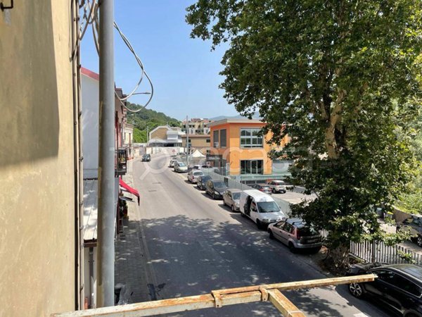 appartamento in vendita a Baronissi in zona Antessano