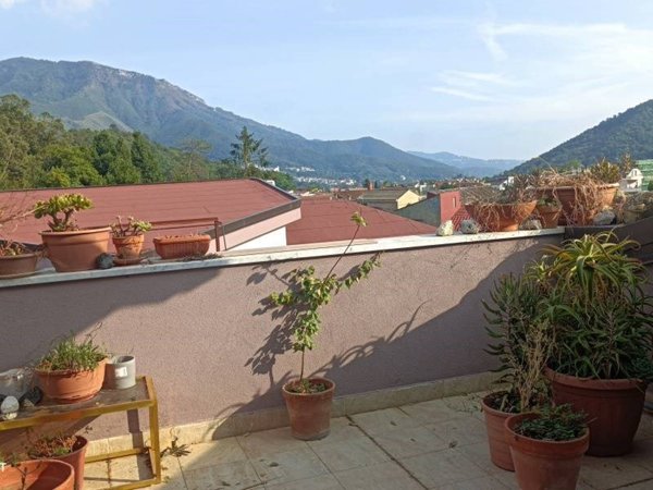 appartamento in vendita a Baronissi