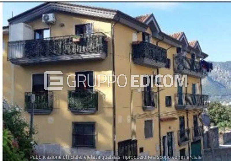 appartamento in vendita a Baronissi in zona Antessano