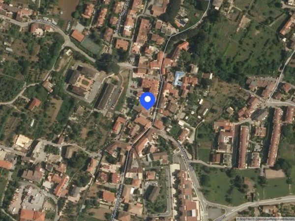 appartamento in vendita a Baronissi