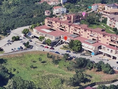intera palazzina in vendita a Baronissi