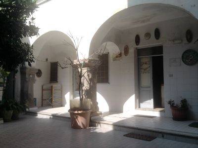 pentavano in vendita a Baronissi