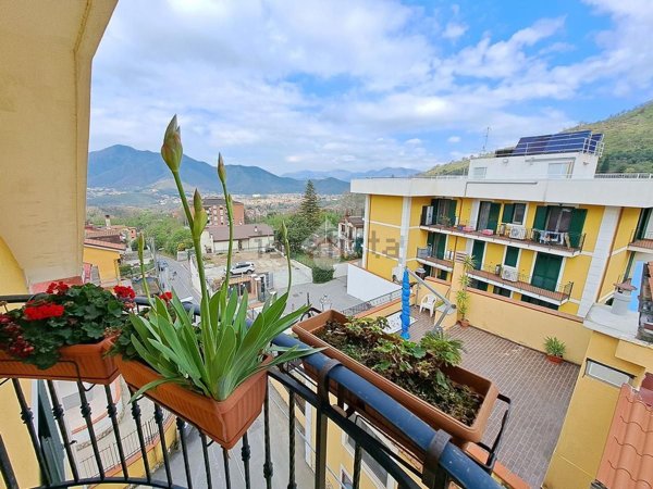appartamento in vendita a Baronissi