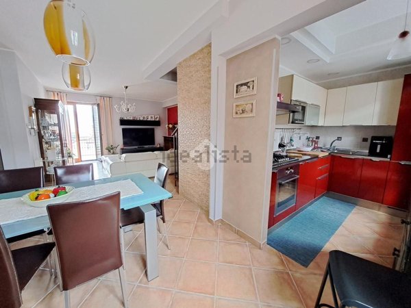 appartamento in vendita a Baronissi