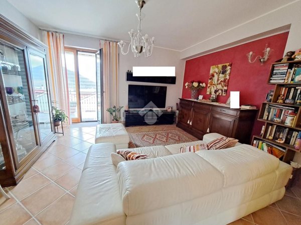 appartamento in vendita a Baronissi
