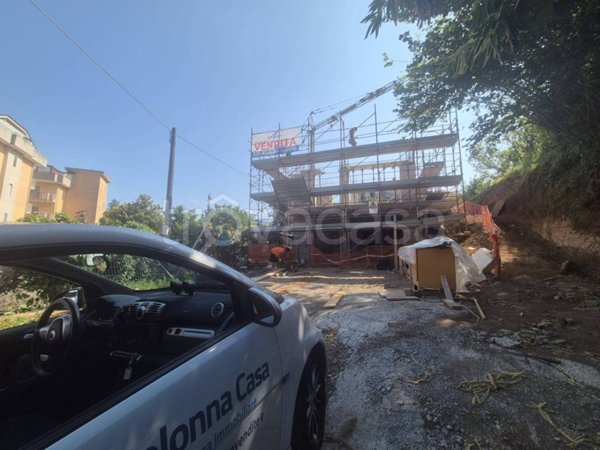 appartamento in vendita a Baronissi